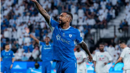 شاهد.. الهلال يهزم الفيصلي 4-2 في مباراة مثيرة بالدوري السعودي