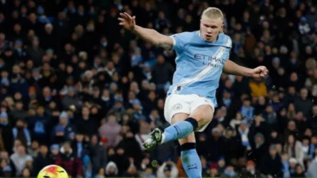  تعثر في الاتحاد.. برايتون يفرض التعادل على مانشستر سيتي ويمنح أرسنال هدية ثمينة