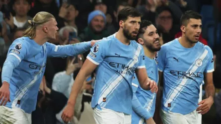 مانشستر سيتي ضد نيوكاسل.. موعد المباراة والقنوات الناقلة وتفاصيل القمة الإنجليزية