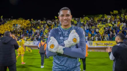 كل الطرق مغلقة .. نهاية الشوط الأول من مباراة الاتحاد والتعاون