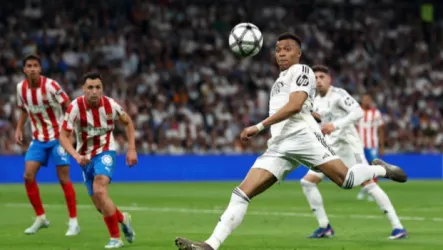 قناة ريال مدريد تفتح النار بعد فضيحة مباراة جيرونا: الليجا مسابقة مغشوشة!