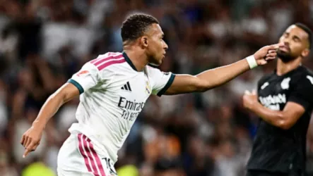 فيديو| شاهد ريال مدريد يقهر ريال سوسييداد برباعية في الدوري الإسباني