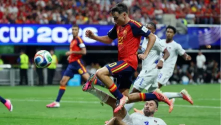كاب فيردي يفرض التعادل السلبي على إسبانيا في افتتاح مشوارهما بكأس العالم 2026