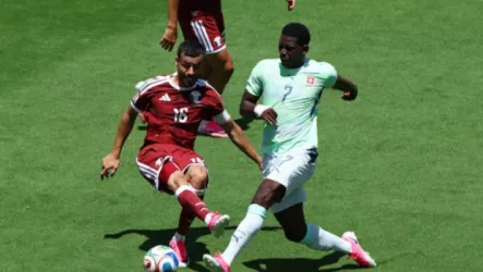 كأس العالم 2026: قطر تخطف تعادلًا مثيرًا من سويسرا بالدقائق الأخيرة