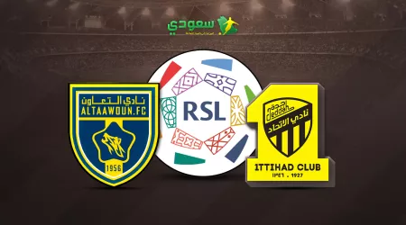 مباشر |الاتحاد ( 0 - 0 ) التعاون .. الجولة الـ 13 من دوري روشن