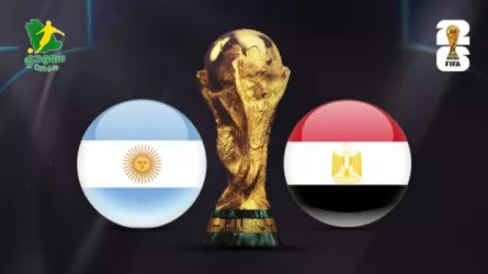 مباشر | مصر ( 1 - 0 ) الأرجنتين في ثمن نهائي كأس العالم 2026.. لحظة بلحظة