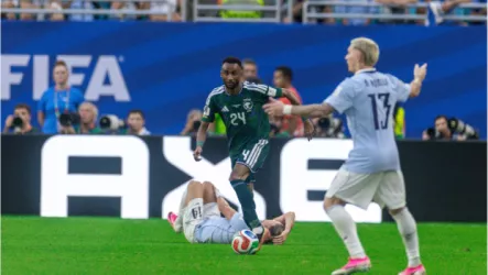 مفاجأة للجماهير.. تعرف على معلق مباراة السعودية وإسبانيا في كأس العالم 2026