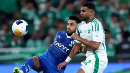  الهلال يقصي الأهلي بركلات الترجيح في كأس الملك | نهاية المباراة