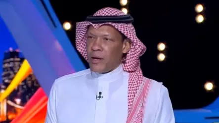 الدعيع يفتح النار ويحدد المتهم الأول في إخفاق الأخضر التاريخي بكأس العالم
