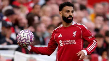 هل سيشارك محمد صلاح في دوري الأبطال خلال الموسم المقبل؟