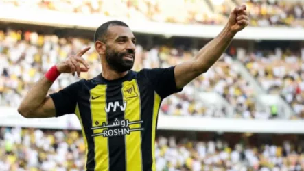 صدمة لجماهير الاتحاد بشأن صفقة محمد صلاح 