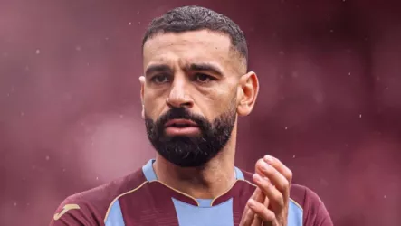 موعد وصول محمد صلاح إلى تركيا للانضمام إلى طرابزون سبور