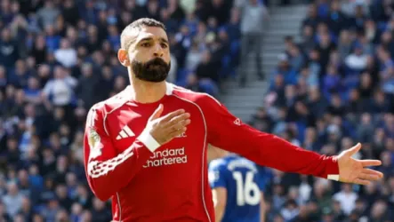 بديل محمد صلاح.. ليفربول يخطط لاقتناص جارود بوين في ميركاتو الصيف