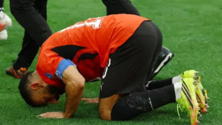 قائمة هدافي العرب في تاريخ كأس العالم.. محمد صلاح يزاحم الجابر والدوسري