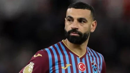 فيديو| طرابزون سبور يعلن رسميا طرح قميص محمد صلاح بالرقم 10 للبيع