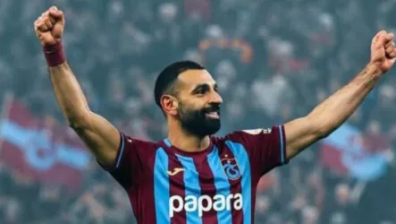 كاسر هيمنة إسطنبول.. تاريخ وبطولات طرابزون سبور فريق محمد صلاح الجديد