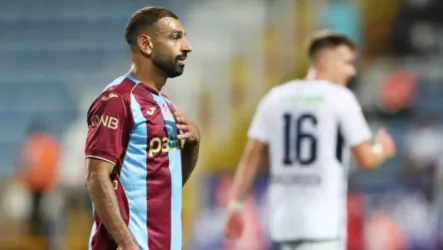 انقسام واسع في الشارع التركي عقب الظهور الأول لـ محمد صلاح مع طرابزون سبور