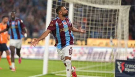 بث مباشر طرابزون سبور أمام فيرينكفاروسي في ملحق الدوري الأوروبي