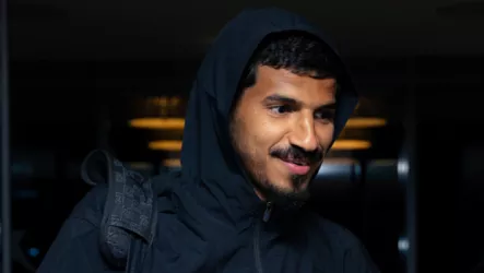 محمد محرزي