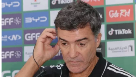 خليجي 27 | مدرب الكويت يهدد السعودية قبل الصدام المرتقب .. نسعى للتتويج باللقب