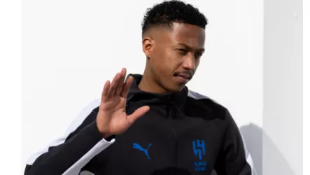 الهلال يعلن رسميًا ضم الثنائي هوساوي والدوسري من الخليج