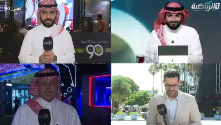 صدمة الـ 1000 تذكرة وتحرك عاجل!.. كواليس أزمة جماهير السعودية في أمريكا