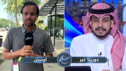 مراسل من أوستن: خديعة تكتيكية ولخبطة أوراق.. دونيس يُربك معسكر الأخضر بقرار غريب