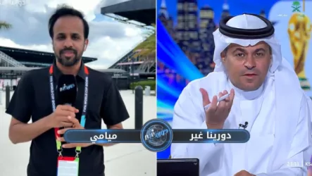 الكشف عن خطة منتخب السعودية قبل مواجهة الأوروجواي من ميامي.. ورد ناري من دونيس