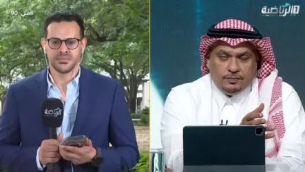 صدمة العقيدي وقرار دونيس السري.. مراسل يكشف خفايا معسكر السعودية في كأس العالم