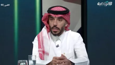  مشعل يكشف أكبر مجازفة في التاريخ لمنافس السعودية في كأس العالم  منتخب أوروجواي