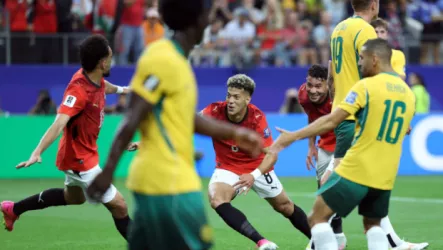 التعادل يحسم الوقت الأصلي بين مصر وأستراليا.. والاحتكام إلى الأشواط الإضافية