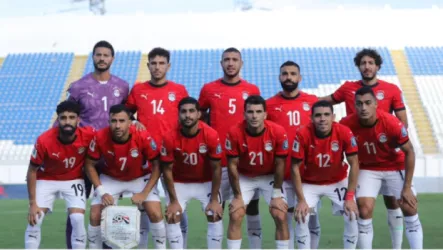 بث مباشر مباراة مصر ضد اسبانيا الودية استعدادًا لكأس العالم 2026