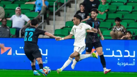 فيديو.. ملخص مباراة السعودية ضد بورتوريكو في بروفة قبل مونديال 2026