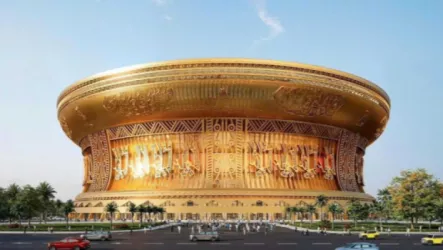  بمواصفات خيالية.. فيتنام تزيح الستار عن مشروع أكبر ملعب كرة قدم على وجه الأرض