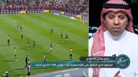 مناف أبو شقير يطمئن الاتحاديين بعد لقاء الإتفاق لهذا السبب