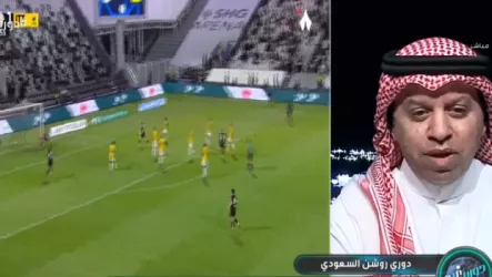 رغم خسارة ضد الشباب .. مناف أبو شقير يعلن رهان غير متوقع للاتحاد في دوري روشن