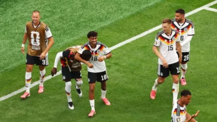 ألمانيا تسحق كوراساو بسباعية في كأس العالم 2026