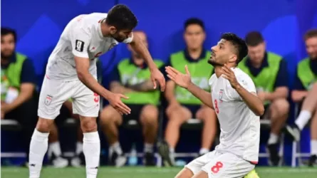 منتخب إيران يهاجم فيفا بعد التعادل مع نيوزيلندا: نحن الأكثر معاناة في كأس العالم