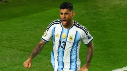 منتخب الأرجنتين روميرو