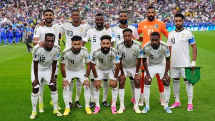 منتخب السعودية | كأس العالم 2026