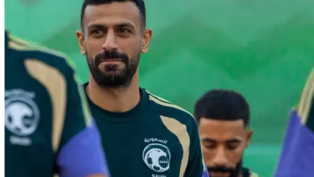 تفاصيل أول تدريبات المنتخب في جدة استعدادًا لكأس الخليج 27