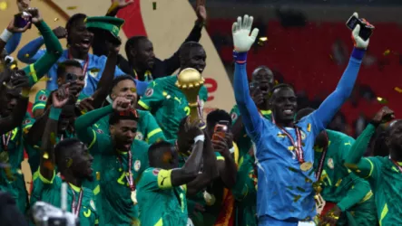 الفراعنة في الصدارة والسنغال تصعد.. القائمة الكاملة لأبطال إفريقيا عبر التاريخ