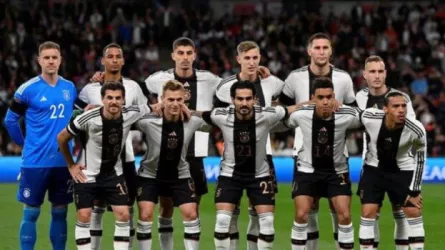  بث مباشر مباراة ألمانيا ضد غانا الودية استعدادًا لكأس العالم 2026