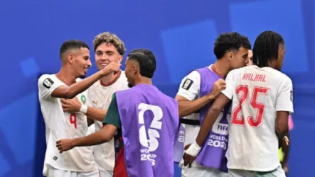 منتخب المغرب ينتصر على كندا بثلاثية ويتأهل لربع نهائي كأس العالم 2026