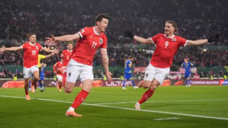  تشكيل منتخب النمسا لمواجهة الأرجنتين في كأس العالم 2026