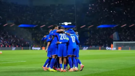 شاهد بث مباشر مباراة البرازيل وفرنسا استعداد لكأس العالم 2026