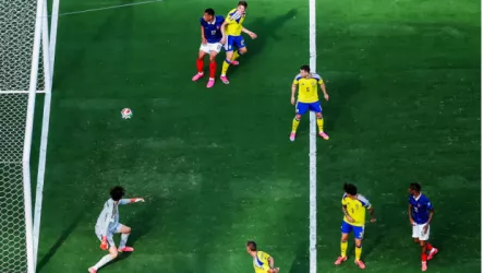  منتخب فرنسا
