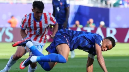 منتخب فرنسا