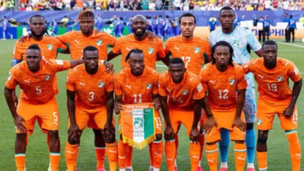 منع لاعب كوت ديفوار من دخول كندا بسبب تحقيقات التلاعب بالمراهنات