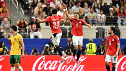 مصر تهزم أستراليا بركلات الترجيح وتتأهل إلى دور الـ16 في كأس العالم 2026